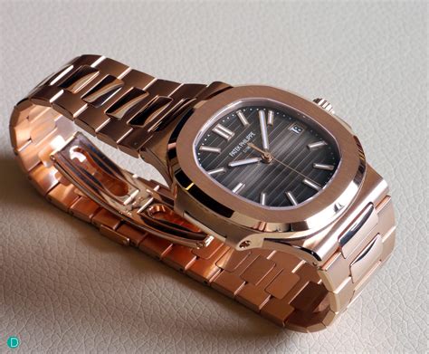 patek philippe nautilus 5711 technische daten pdf|Patek Philippe 5711 rose gold.